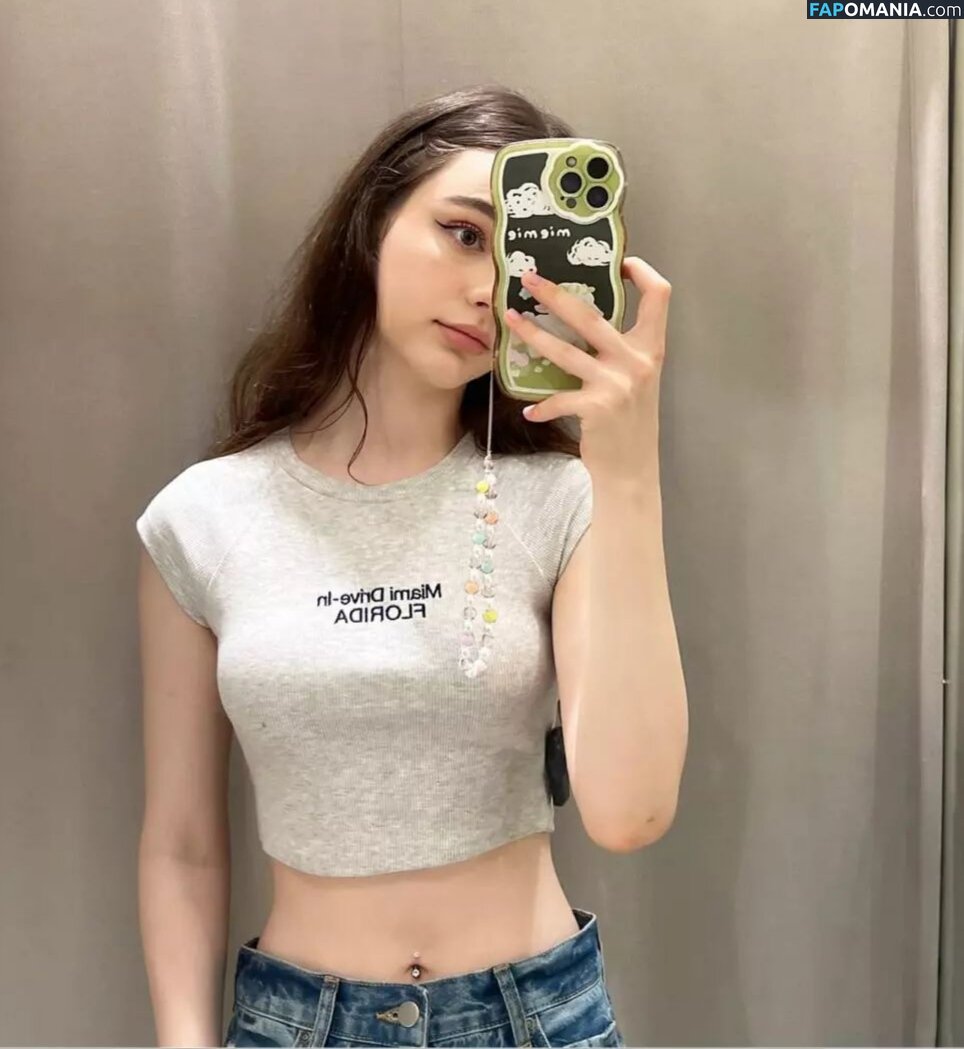 Dasha Taran / taaarannn / tarankaaa Nago OnlyFans  Przeciekłe zdjęcie #278