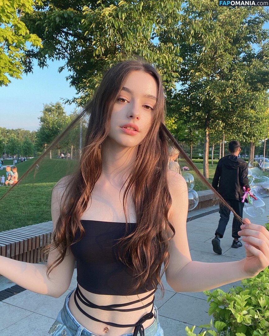 Dasha Taran / taaarannn / tarankaaa Nago OnlyFans  Przeciekłe zdjęcie #280