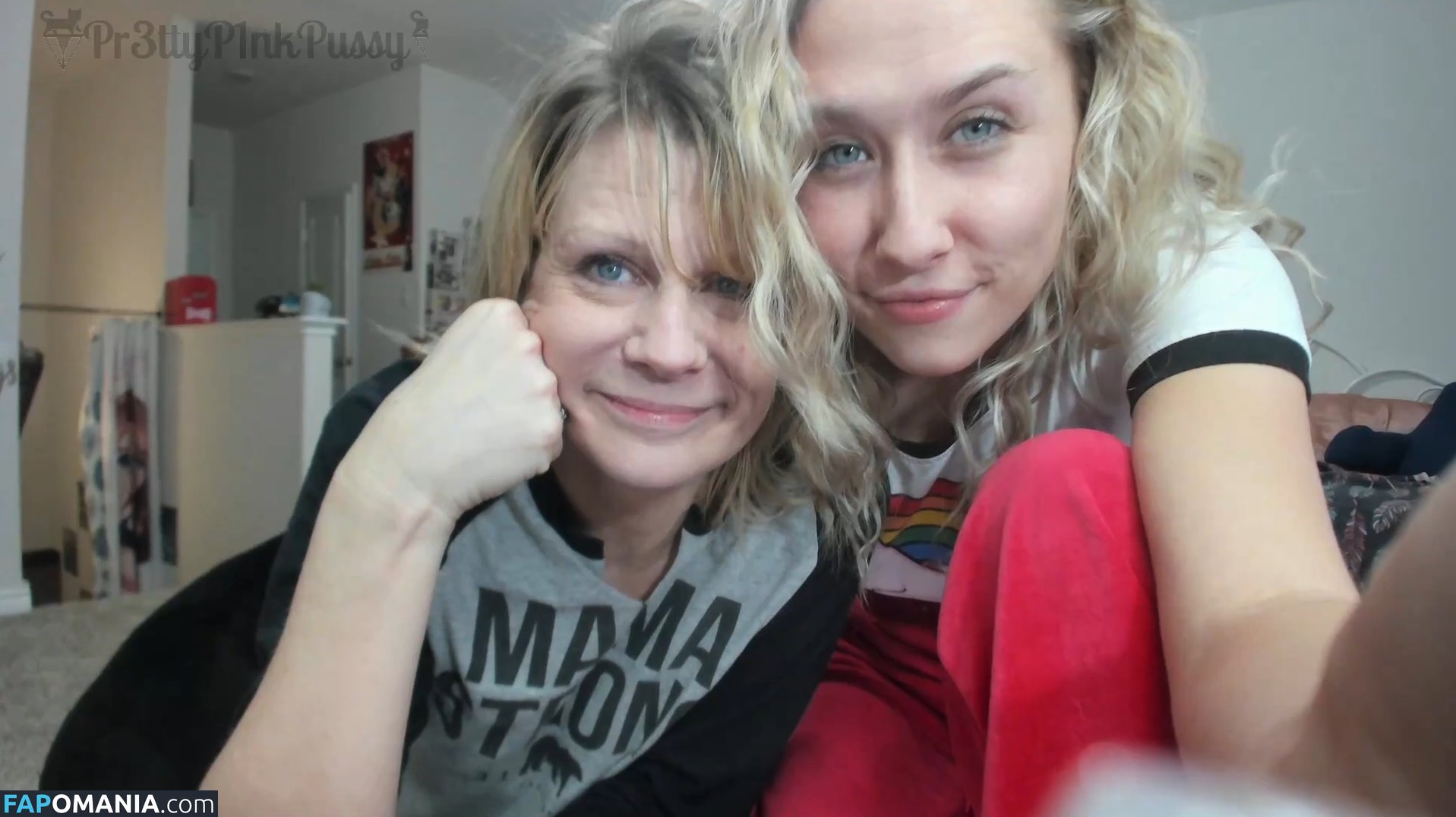 Daughter_Mother Nago OnlyFans  Przeciekłe zdjęcie #36