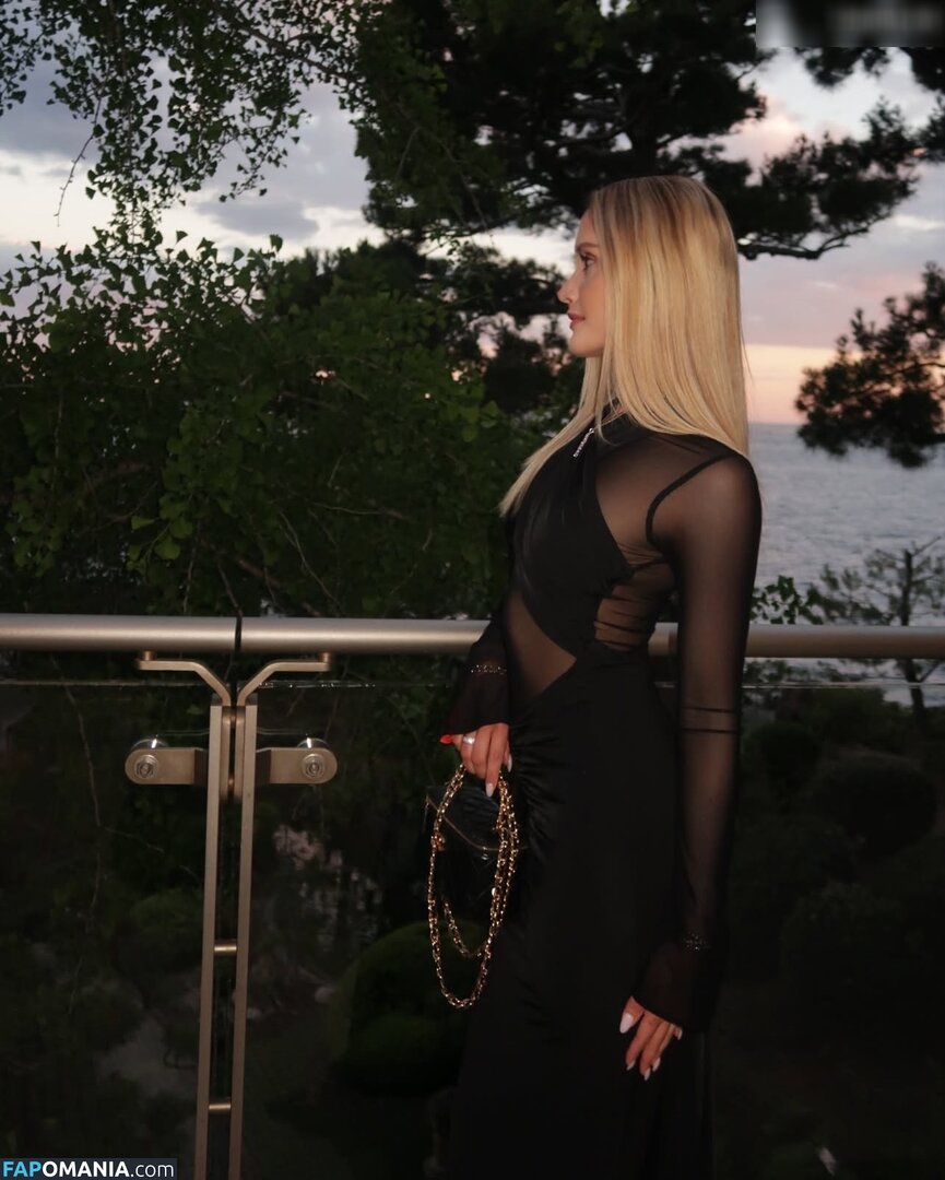 Davina Geiss / the_real_davina_geiss Nago OnlyFans  Przeciekłe zdjęcie #377