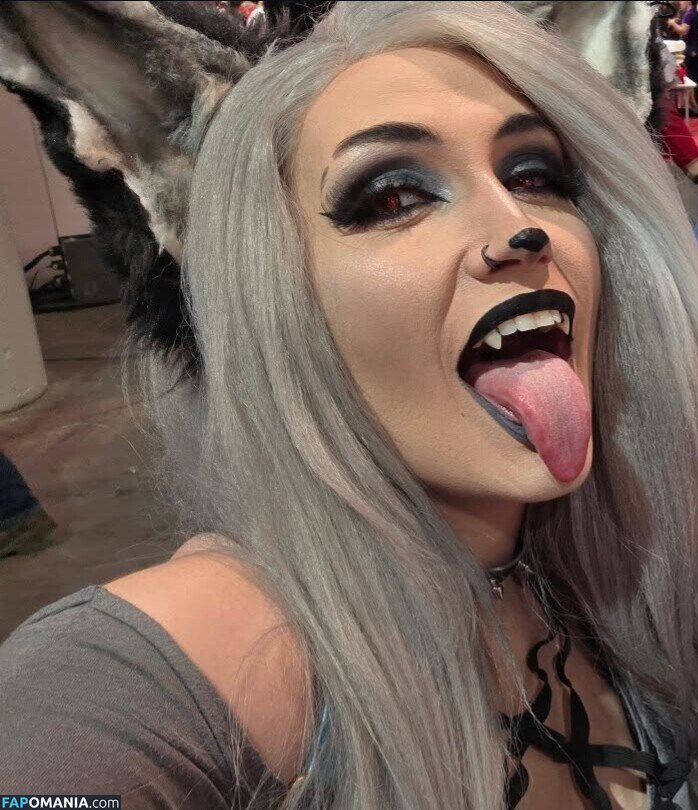 DawnFrostKillerCosplay / KillerKupcake / ikitchie / killerkupkake Nago OnlyFans  Przeciekłe zdjęcie #2
