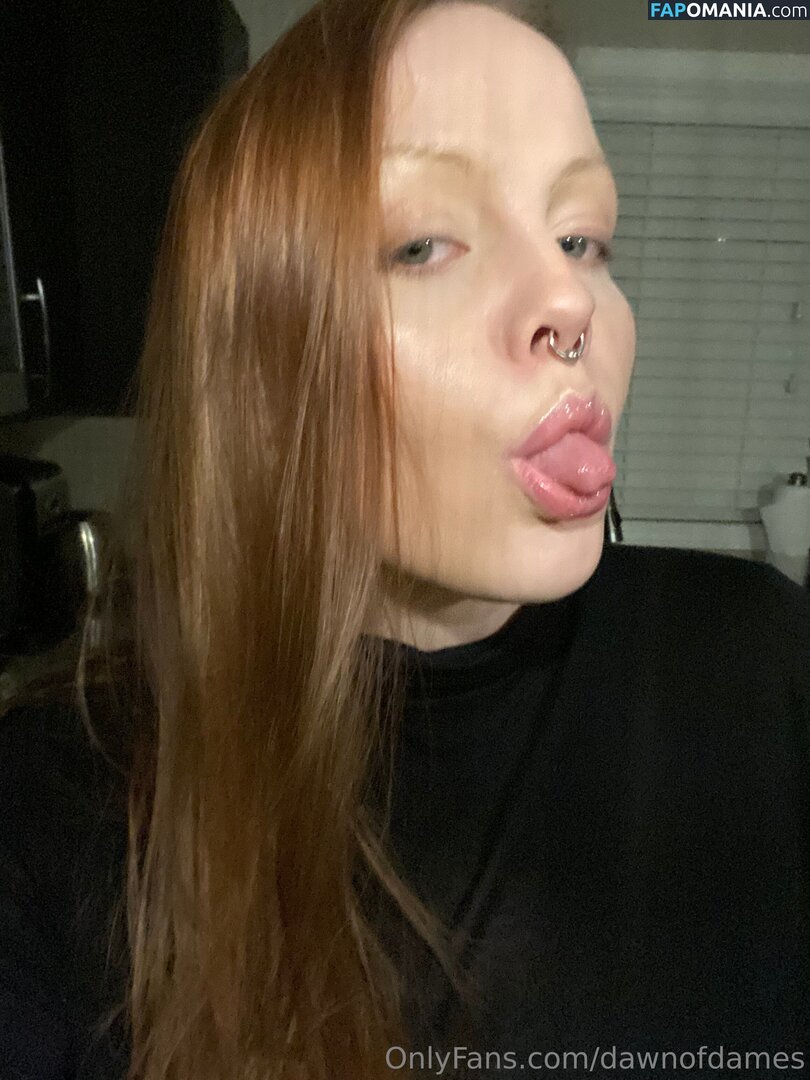 dawnofdames / ddaluise Nago OnlyFans  Przeciekłe zdjęcie #2