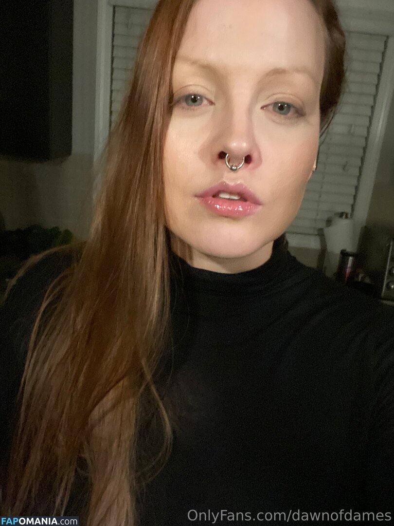 dawnofdames / ddaluise Nago OnlyFans  Przeciekłe zdjęcie #3