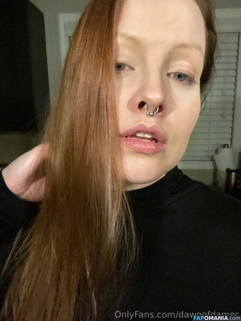 dawnofdames / ddaluise Nago OnlyFans  Przeciekłe zdjęcie #4