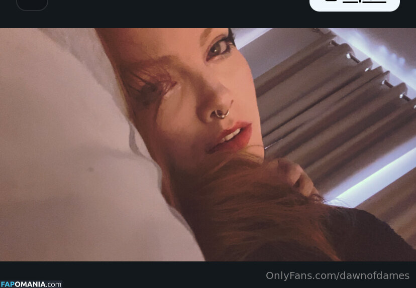 dawnofdames / ddaluise Nago OnlyFans  Przeciekłe zdjęcie #6