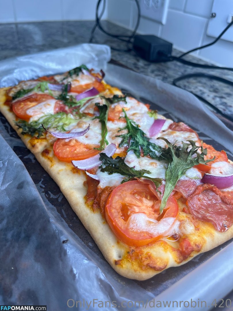 Dawnrobin420 / dawnrobin.420 Nago OnlyFans  Przeciekłe zdjęcie #15