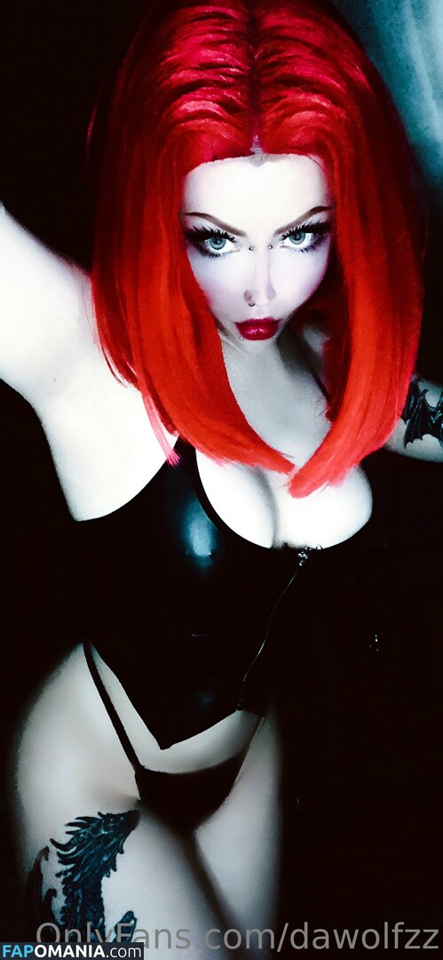 dawolfzz / officialdawolf Nago OnlyFans  Przeciekłe zdjęcie #21