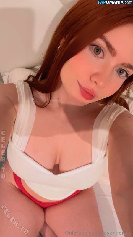 Dayana Diaz / dayanadiazu Nago OnlyFans  Przeciekłe zdjęcie #5