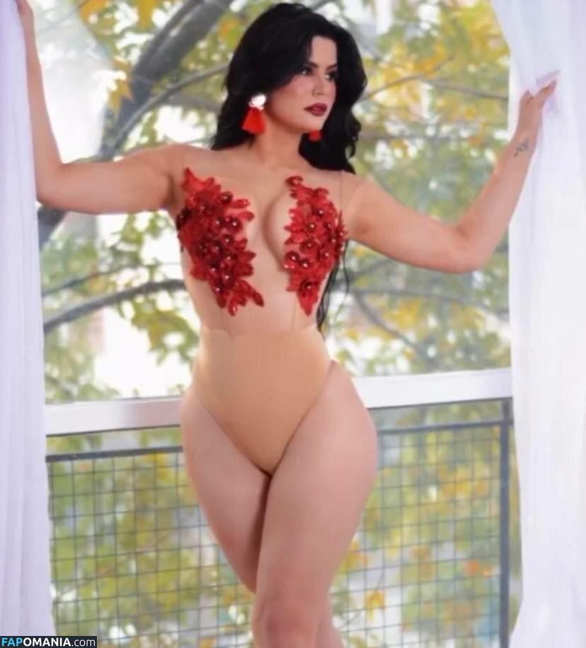 Dayoran / dayoranmx Nago OnlyFans  Przeciekłe zdjęcie #13