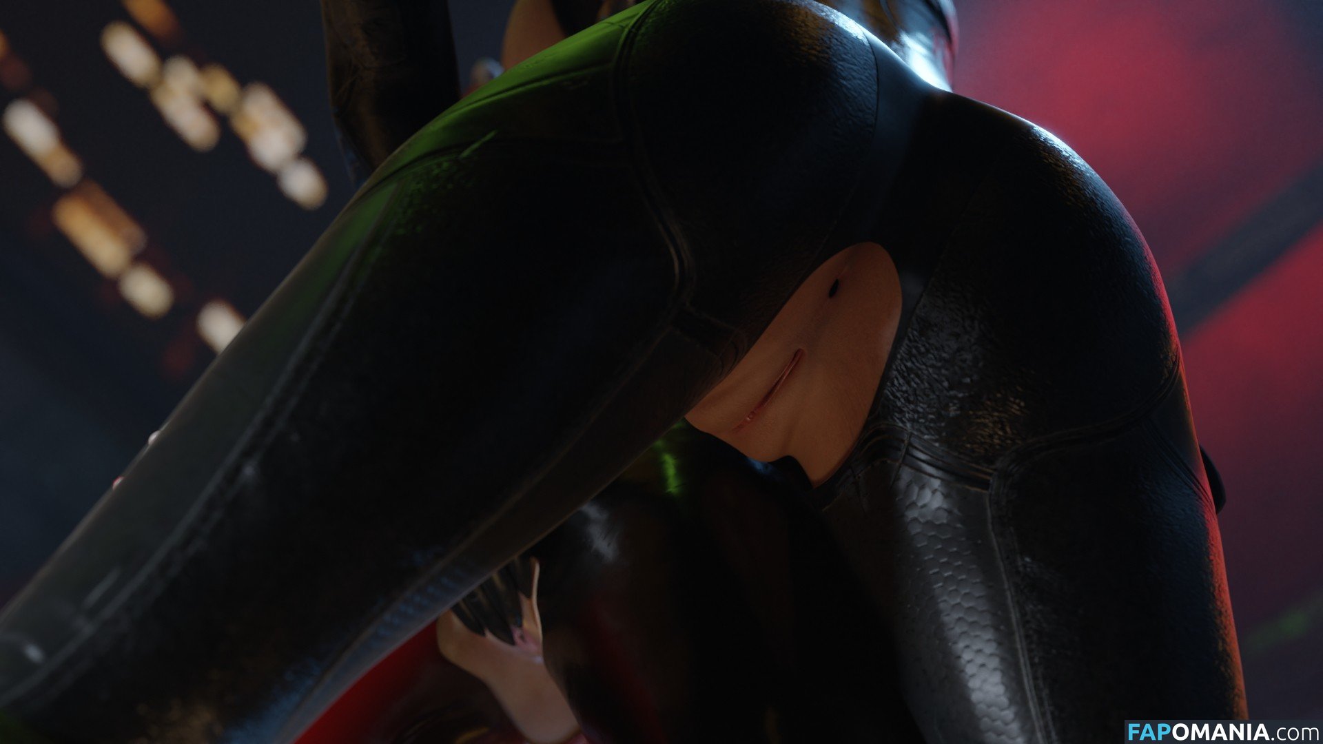 DC Comics / Dom3D_ / dortmund Nago OnlyFans  Przeciekłe zdjęcie #219