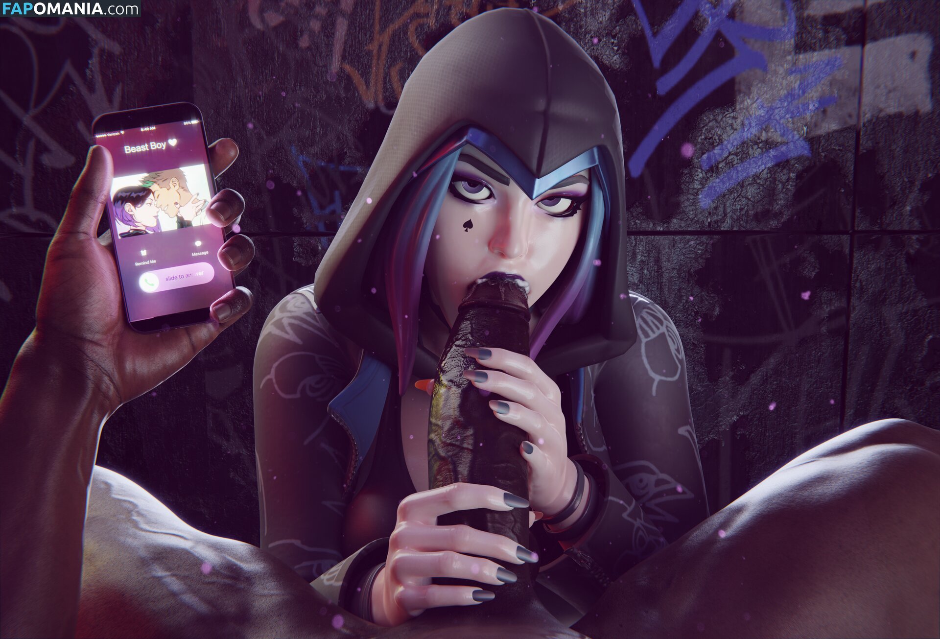 DC Comics / Dom3D_ / dortmund Nago OnlyFans  Przeciekłe zdjęcie #466