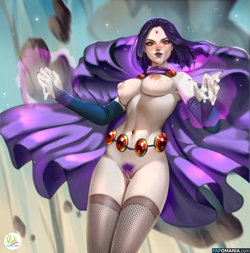 DC Rule34 / dccomicsrule34 Nago OnlyFans  Przeciekłe zdjęcie #6