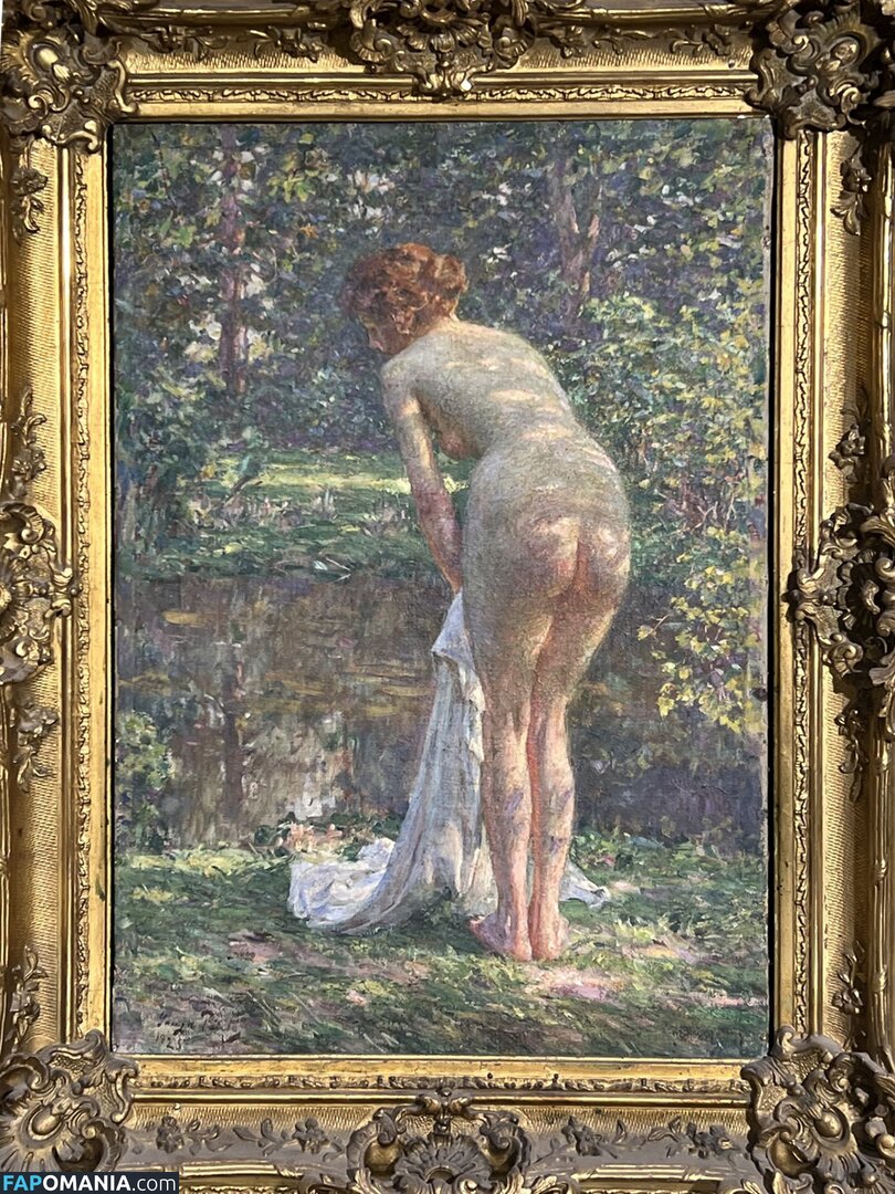 De Pinto Nago OnlyFans  Przeciekłe zdjęcie #1