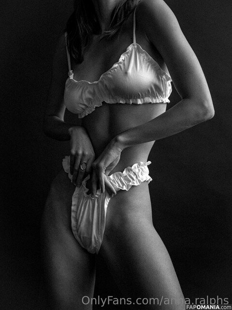 Anna.Ralphs / Deanralphs / _anna_ralphs_ Nago OnlyFans  Przeciekłe zdjęcie #1914