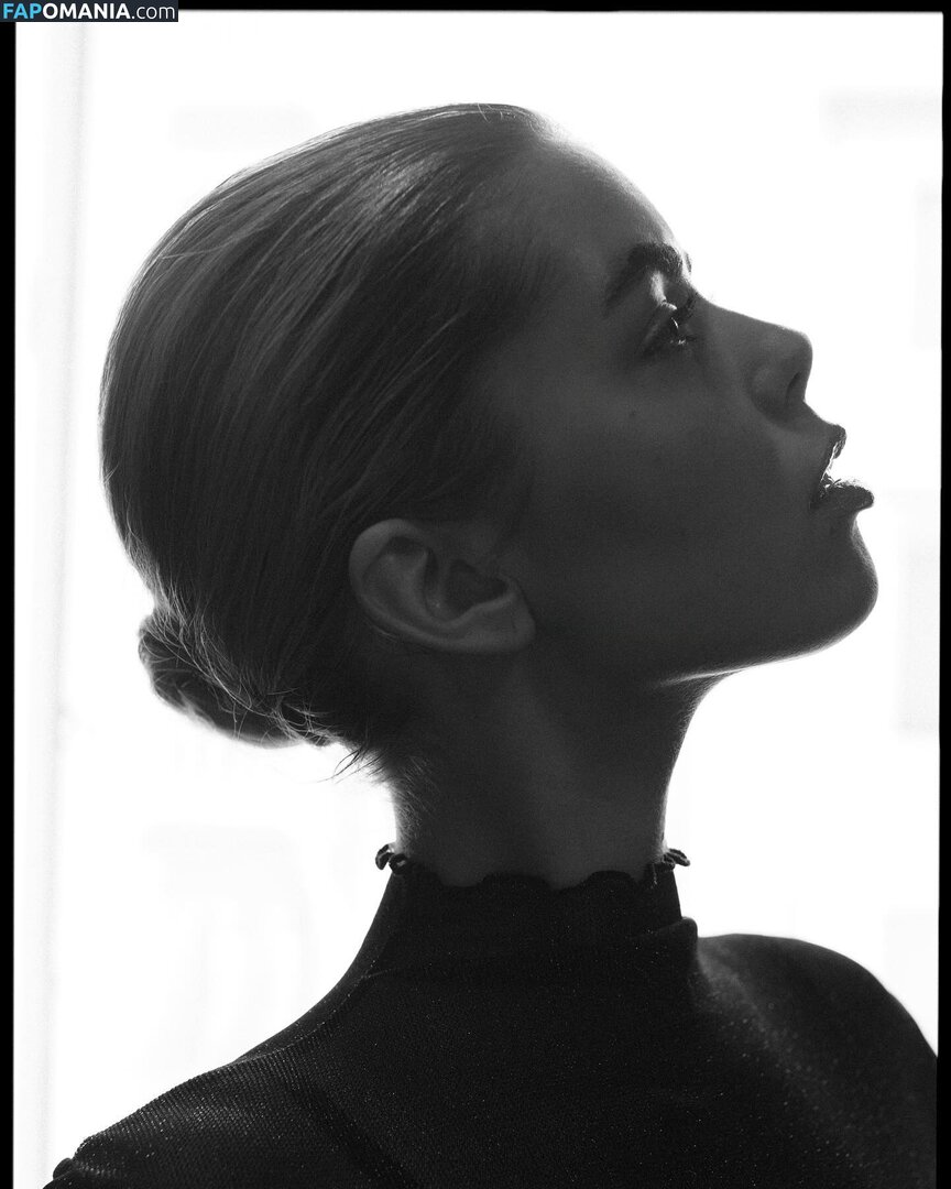 Dear.mathilda / dear_mathilda / https: / mathildtantot Nago OnlyFans  Przeciekłe zdjęcie #7