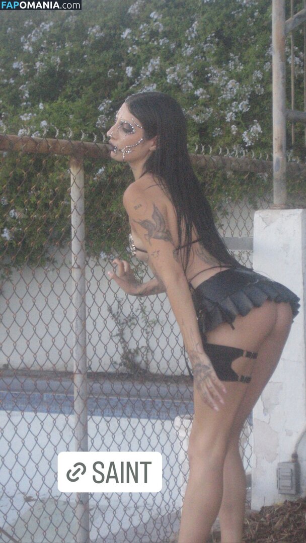 DeathbyRomy / toxicbleubeautyvip Nago OnlyFans  Przeciekłe zdjęcie #127