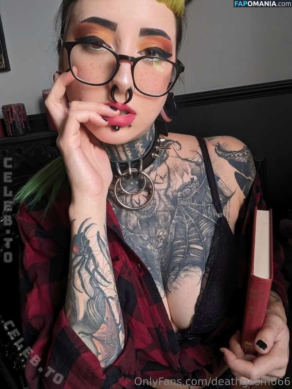 666deathgasm / 6deathgasm6 / Deathgasm666 / https: Nago OnlyFans  Przeciekłe zdjęcie #11