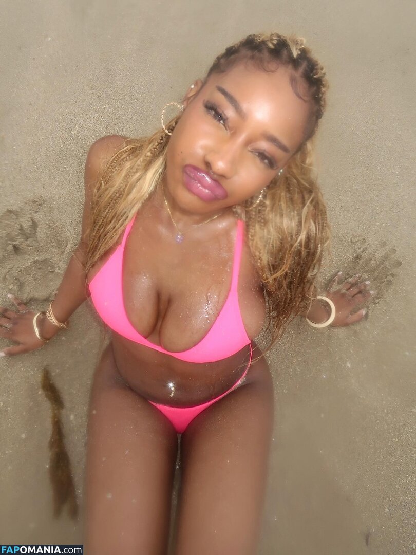 Deb Smikle / debsmikle Nago OnlyFans  Przeciekłe zdjęcie #6