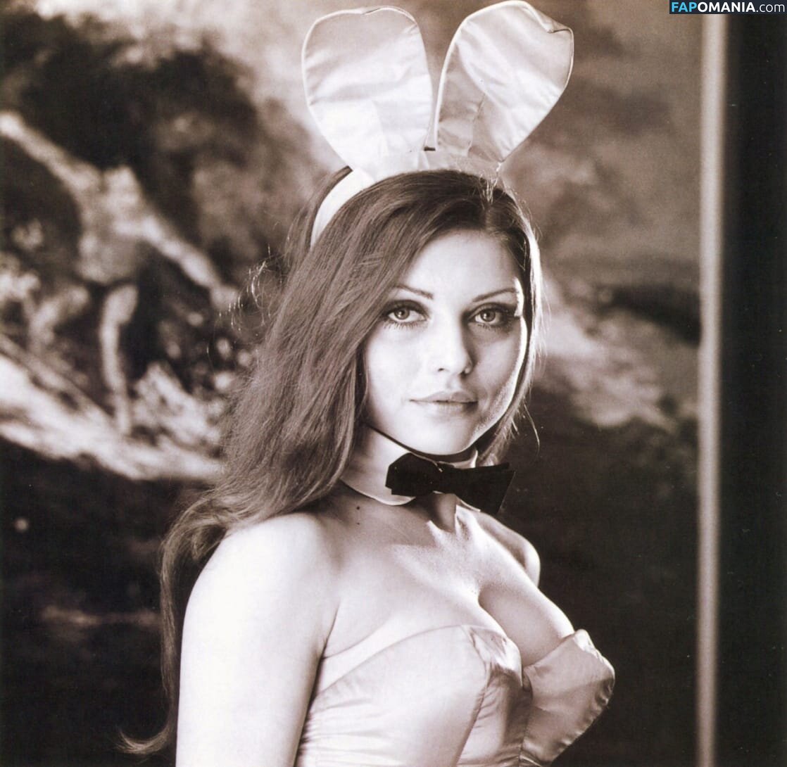 Blondie / Debbie Harry / blondieofficial / https: Nago OnlyFans  Przeciekłe zdjęcie #1