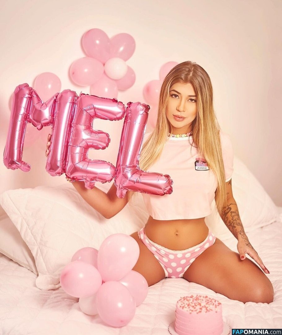 Deborah Meel / deborah_m / deborahmeel Nago OnlyFans  Przeciekłe zdjęcie #3