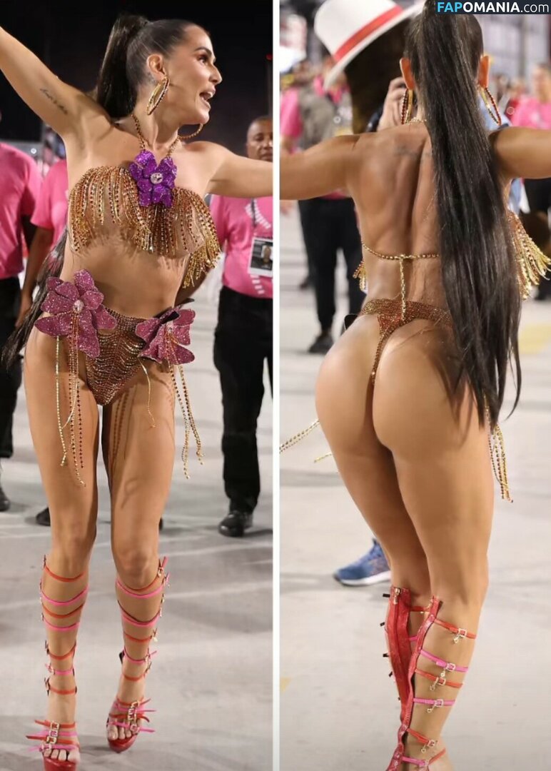 Deborah Secco / dedesecco Nago OnlyFans  Przeciekłe zdjęcie #205