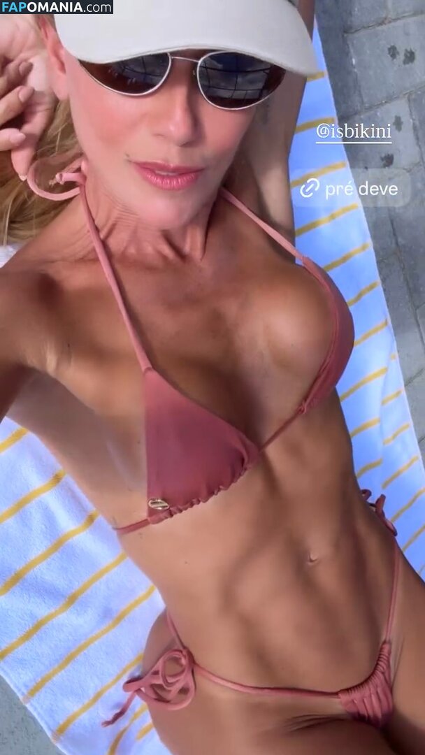Deborah Secco / dedesecco Nago OnlyFans  Przeciekłe zdjęcie #1111