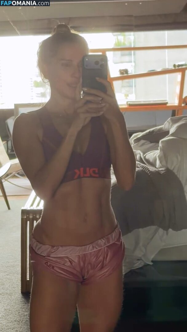 Deborah Secco / dedesecco Nago OnlyFans  Przeciekłe zdjęcie #1116