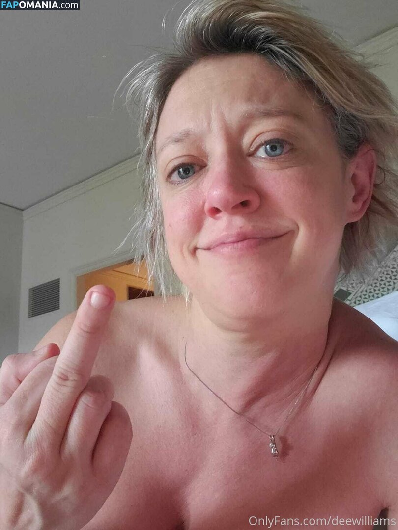 Darling / Dee Williams / DeeWilliamsXXX / Sharon Darling / deewilliams / real_dee_williams Nago OnlyFans  Przeciekłe zdjęcie #93