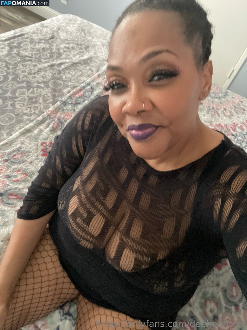 deeheartxxxfree Nago OnlyFans  Przeciekłe zdjęcie #6