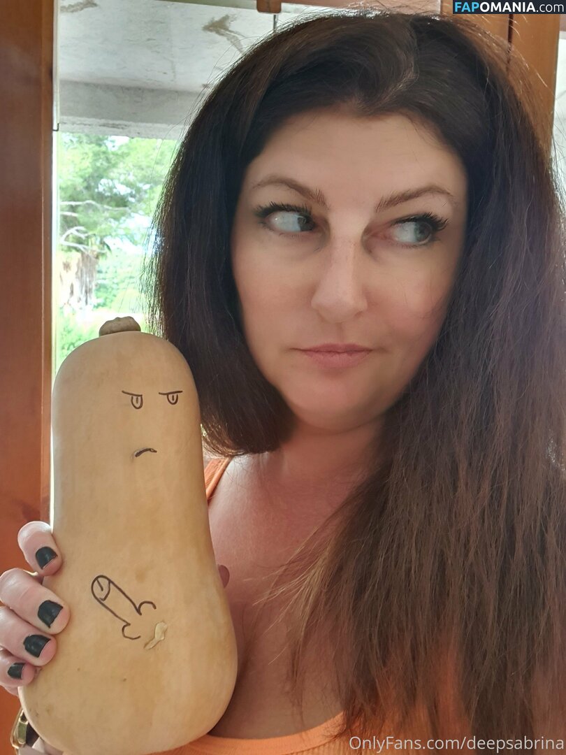 deepsabrina / realsabrinadeep Nago OnlyFans  Przeciekłe zdjęcie #19