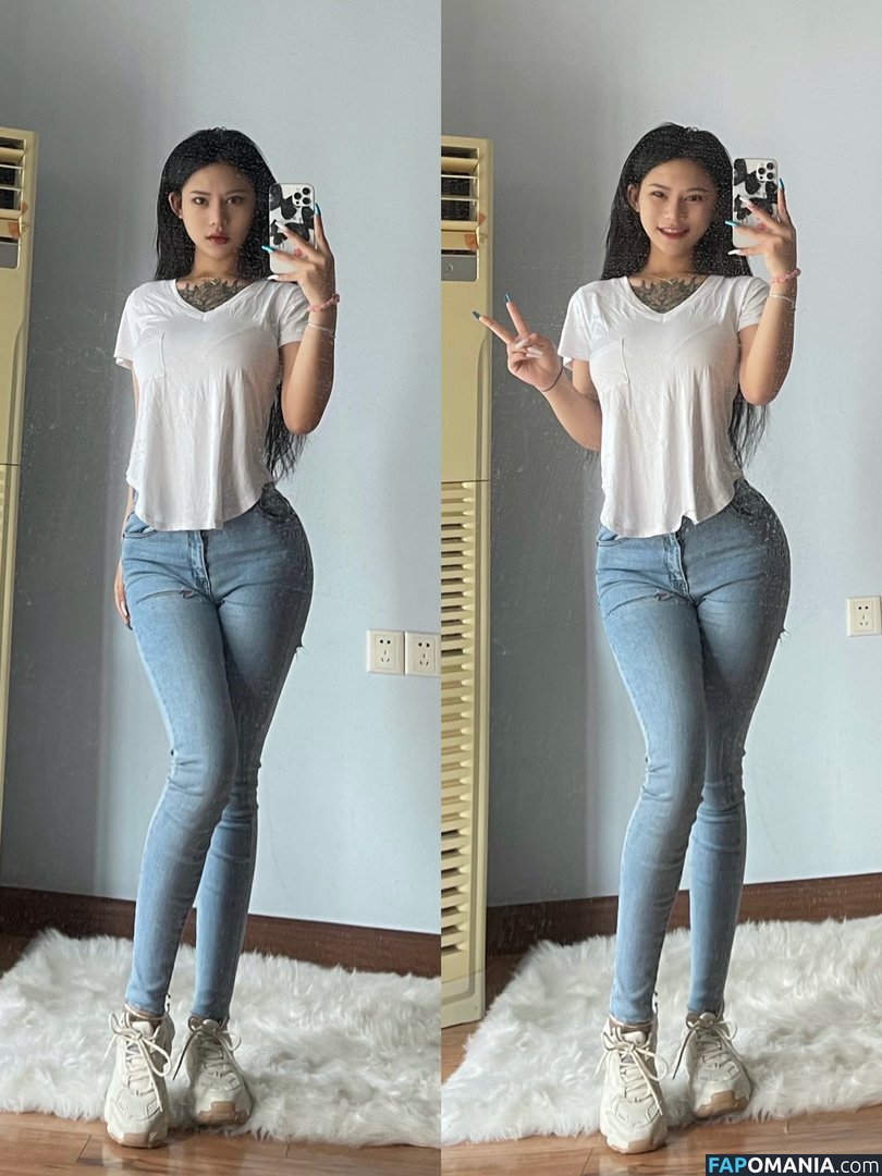 DeerWhite_ / deer_white_ / deerwhite Nago OnlyFans  Przeciekłe zdjęcie #247