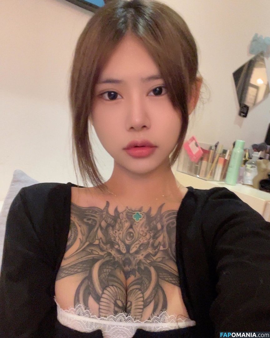 DeerWhite_ / deer_white_ / deerwhite Nago OnlyFans  Przeciekłe zdjęcie #327