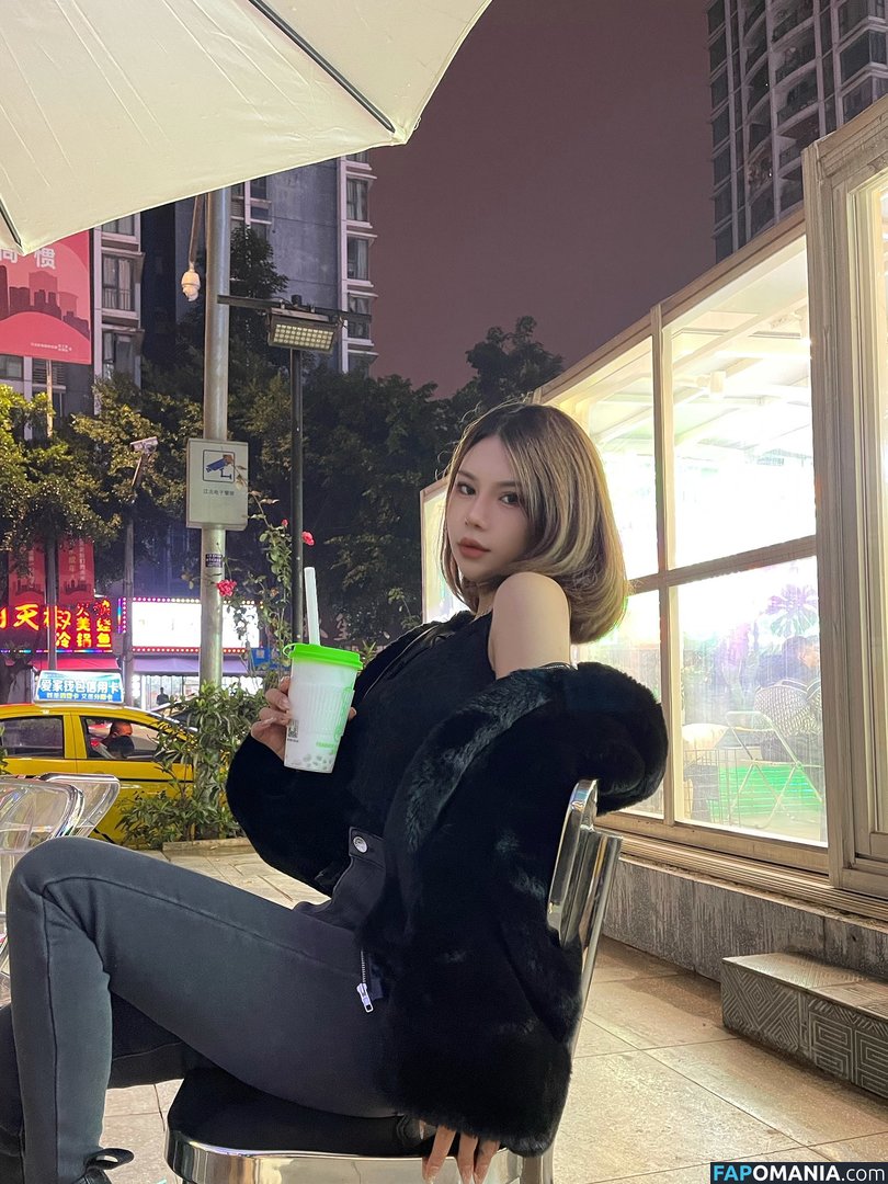 DeerWhite_ / deer_white_ / deerwhite Nago OnlyFans  Przeciekłe zdjęcie #437