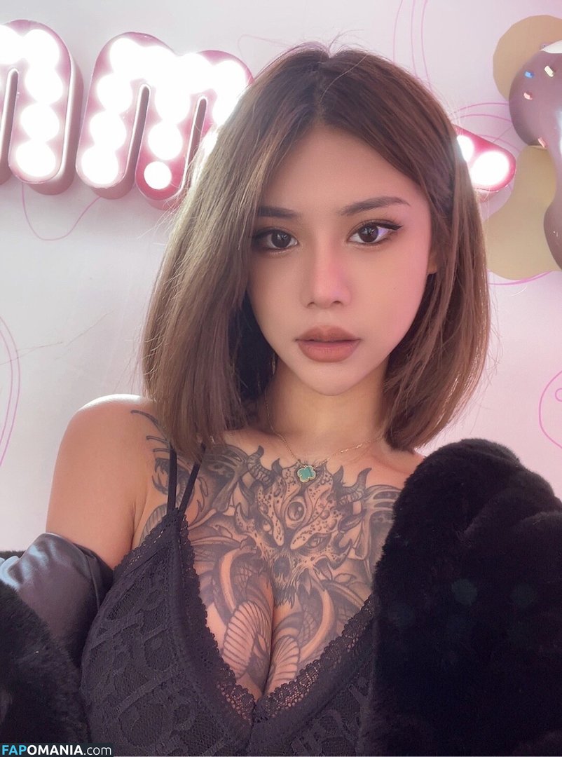 DeerWhite_ / deer_white_ / deerwhite Nago OnlyFans  Przeciekłe zdjęcie #440