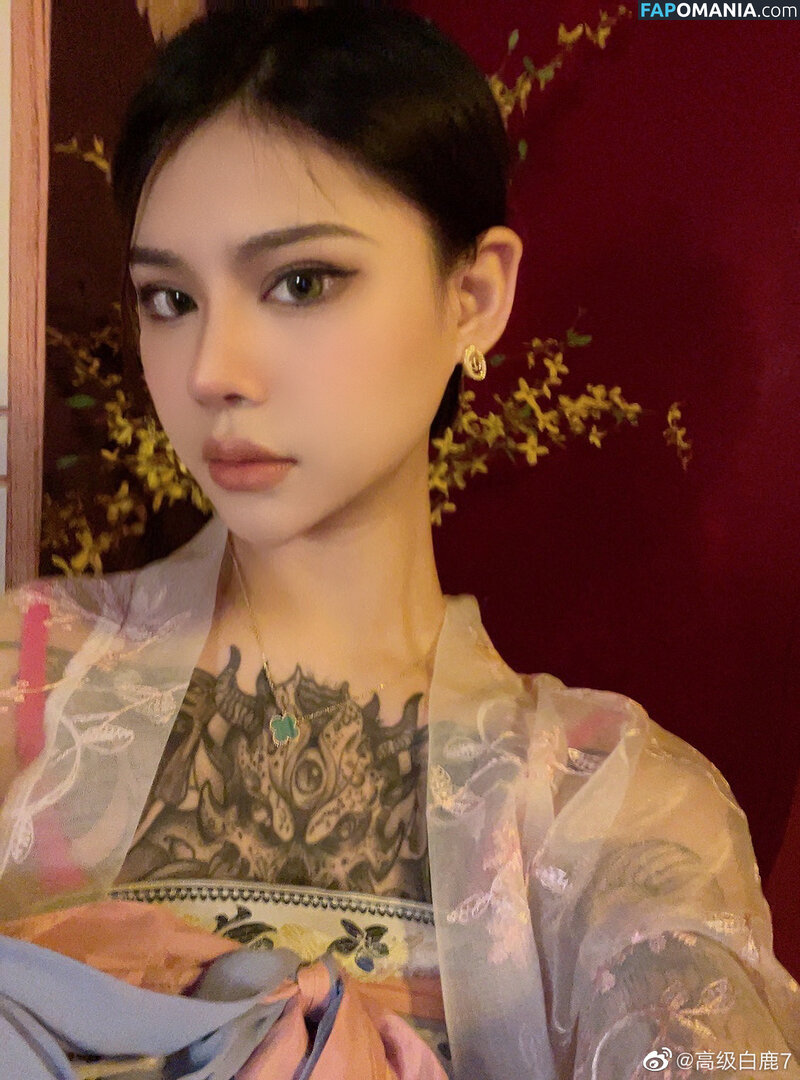 DeerWhite_ / deer_white_ / deerwhite Nago OnlyFans  Przeciekłe zdjęcie #746