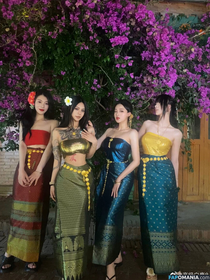 DeerWhite_ / deer_white_ / deerwhite Nago OnlyFans  Przeciekłe zdjęcie #1041