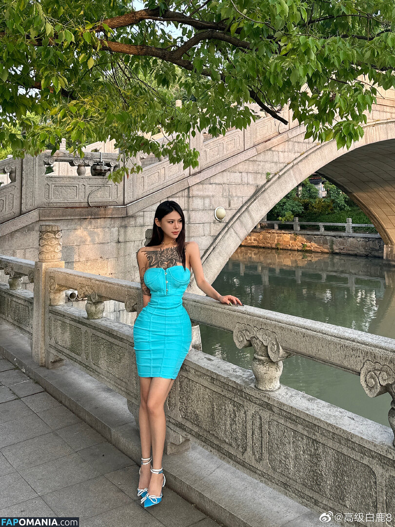 DeerWhite_ / deer_white_ / deerwhite Nago OnlyFans  Przeciekłe zdjęcie #1065