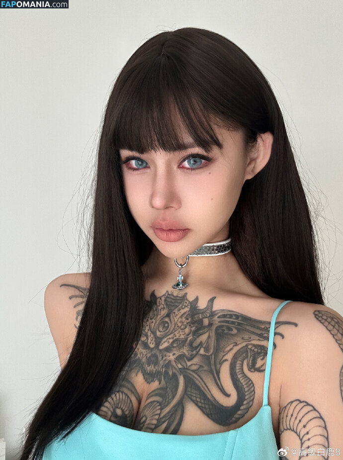 DeerWhite_ / deer_white_ / deerwhite Nago OnlyFans  Przeciekłe zdjęcie #1120