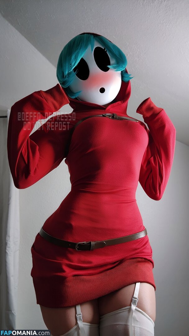 Deffo_Depresso / livjngdeadgirl / marijuanarchy Nago OnlyFans  Przeciekłe zdjęcie #178