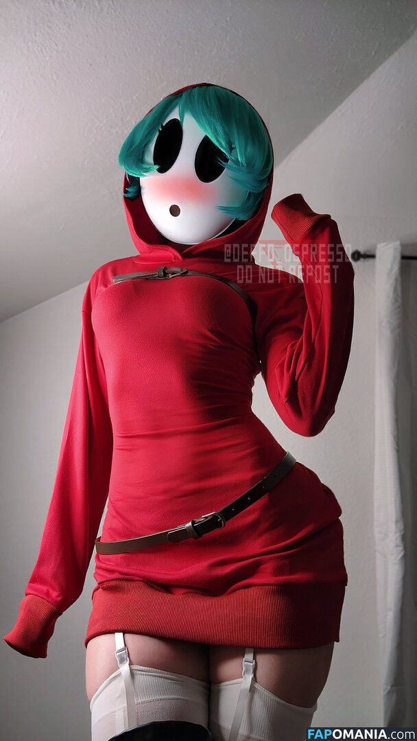 Deffo_Depresso / livjngdeadgirl / marijuanarchy Nago OnlyFans  Przeciekłe zdjęcie #180