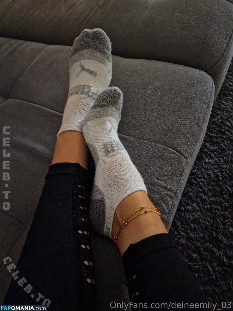 Deineemily / deineemily_03 Nago OnlyFans  Przeciekłe zdjęcie #4