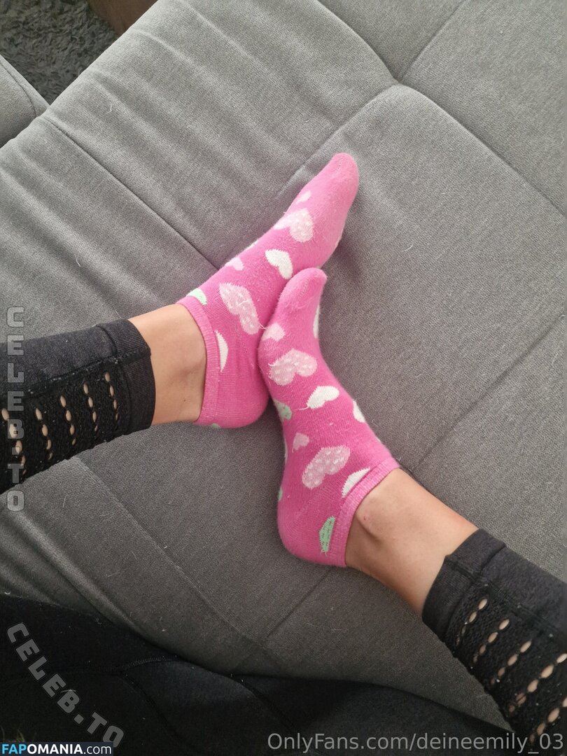 Deineemily / deineemily_03 Nago OnlyFans  Przeciekłe zdjęcie #6