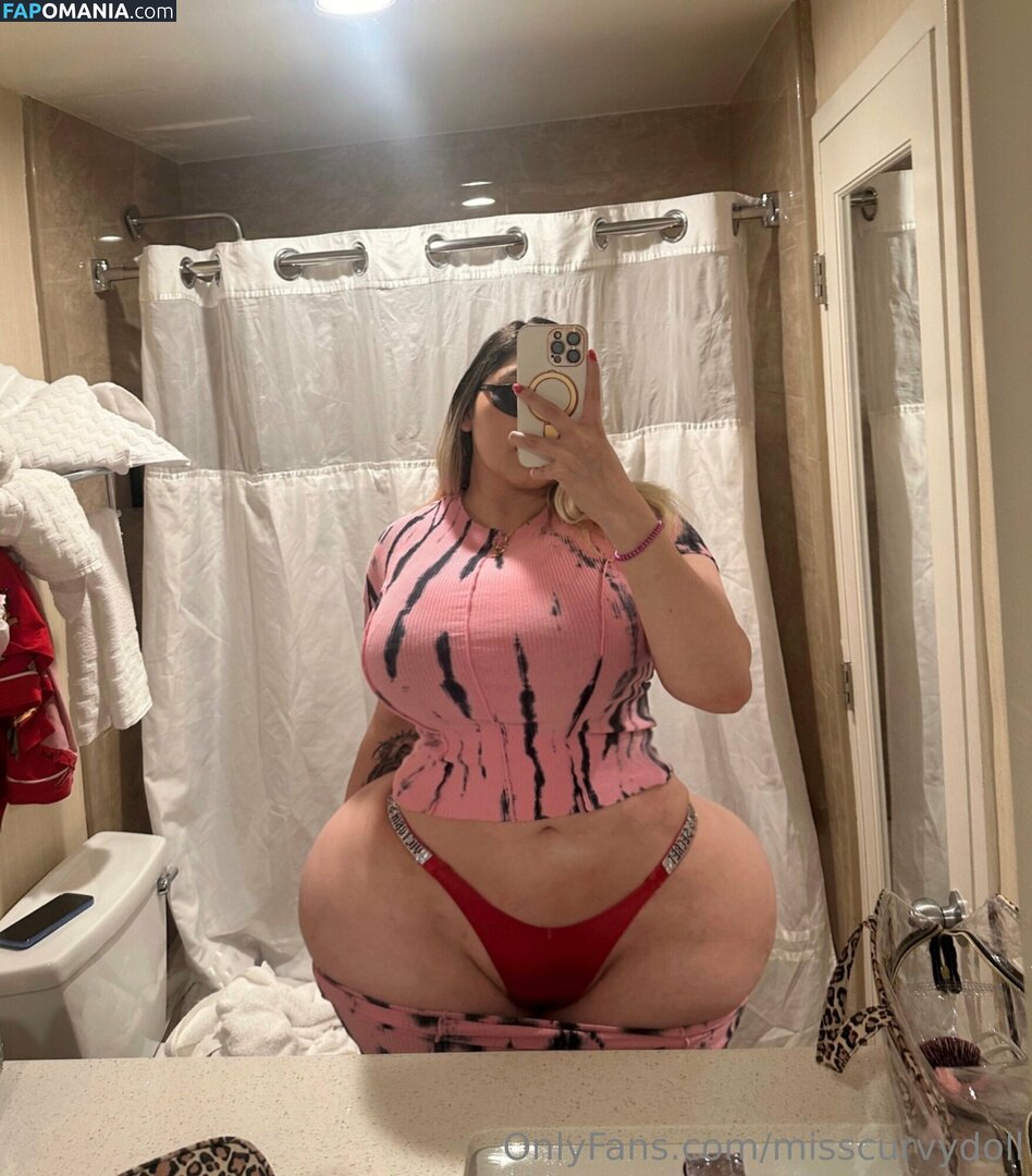 Deisy Garcia / anyuser / deisycurvydoll / deisygarcia.oficial Nago OnlyFans  Przeciekłe zdjęcie #58
