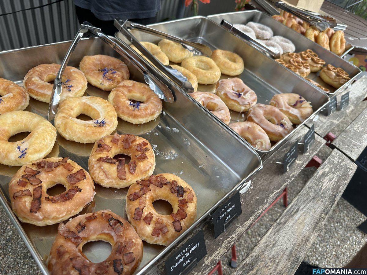 Dekamuchijo Nago OnlyFans  Przeciekłe zdjęcie #4