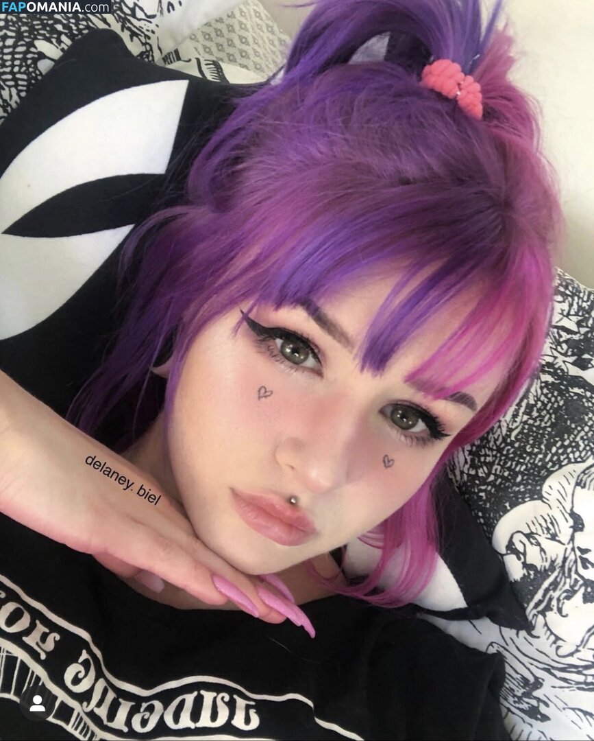 Delaney Biel / DelaneyBiel / delaney.biel / https: Nago OnlyFans  Przeciekłe zdjęcie #1