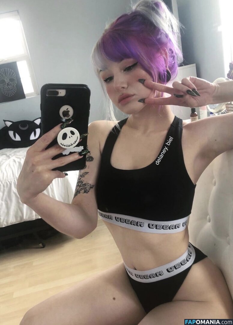 Delaney Biel / DelaneyBiel / delaney.biel / https: Nago OnlyFans  Przeciekłe zdjęcie #2