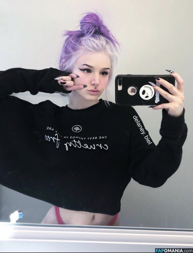 Delaney Biel / DelaneyBiel / delaney.biel / https: Nago OnlyFans  Przeciekłe zdjęcie #3