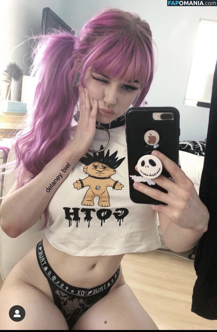 Delaney Biel / DelaneyBiel / delaney.biel / https: Nago OnlyFans  Przeciekłe zdjęcie #5