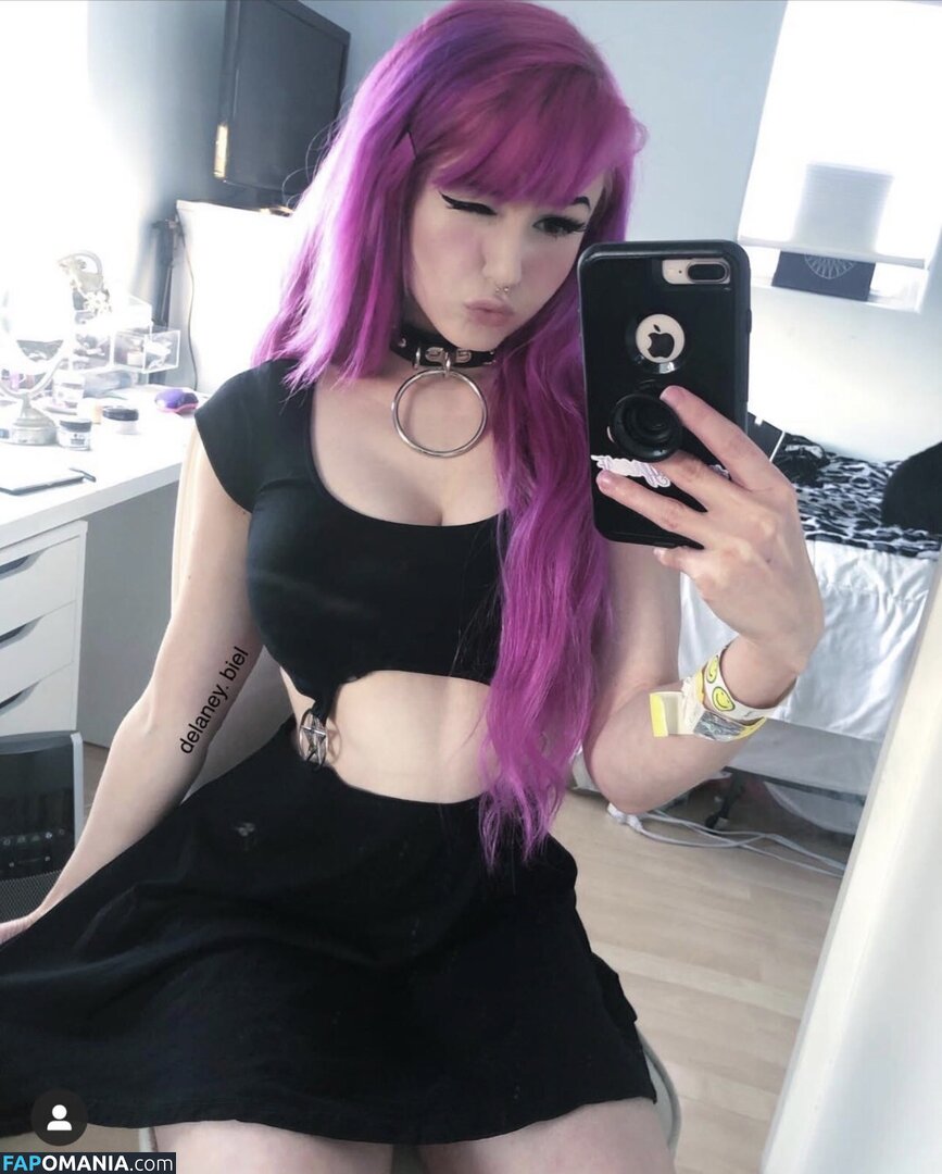 Delaney Biel / DelaneyBiel / delaney.biel / https: Nago OnlyFans  Przeciekłe zdjęcie #9