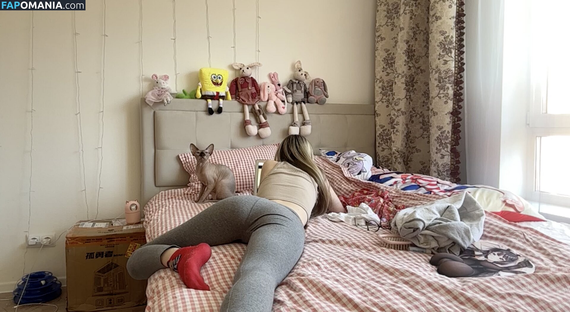 deleiraw Nago OnlyFans  Przeciekłe zdjęcie #1